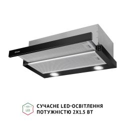   Perfelli TL 6622 BL 1000 LED -  4