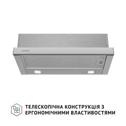  Perfelli TL 6622 I 1000 LED -  2