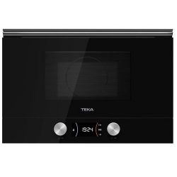    Teka ML 8220 BIS BK -  2