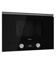    Teka ML 8220 BIS BK -  3