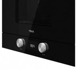    Teka ML 8220 BIS BK -  4