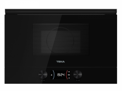    Teka ML 8220 BIS FBK FULL BLACK (112030017) -  2