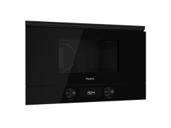    Teka ML 8220 BIS FBK FULL BLACK (112030017) -  3