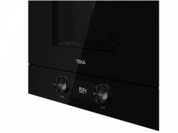    Teka ML 8220 BIS FBK FULL BLACK (112030017) -  4