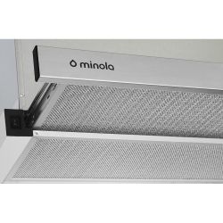  Minola HTL 6614 I 1000 LED -  6