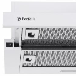  PERFELLI TL 6316 WH 700 LED NEW -  5