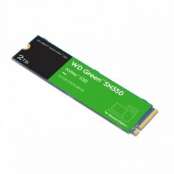  SSD M.2 2280 2TB SN350 WD (WDS200T3G0C) -  3