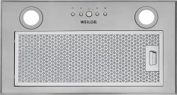  WEILOR WBE 5230 SS 1000 LED -  3