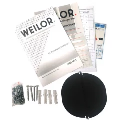  WEILOR WQS 4815 FBL -  12