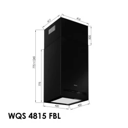  WEILOR WQS 4815 FBL -  13