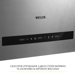  WEILOR WQS 4815 SS -  2