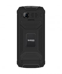   Sigma X-treme PR68 Black (4827798122112) -  2