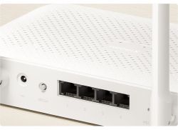  Xiaomi Router AX1500 White (DVB4412GL) -  2