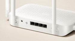  Xiaomi Router AX1500 White (DVB4412GL) -  8