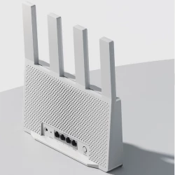  Xiaomi Router BE3600 white -  2