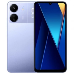  Xiaomi Poco C65 6/128GB Dual Sim Purple EU_