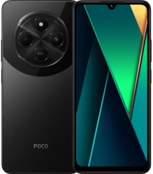   Xiaomi POCO C75 8/256Gb Black