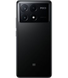  Xiaomi Poco X6 Pro 5G 12/512GB Dual Sim Black EU_ -  5