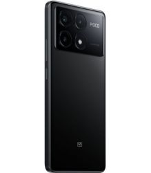  Xiaomi Poco X6 Pro 5G 12/512GB Dual Sim Black EU_ -  6