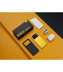  Xiaomi Poco X6 Pro 5G 12/512GB Yellow EU_ -  11