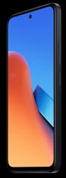  XIAOMI Redmi 12 4/128GB (midnight black) (993280) -  4