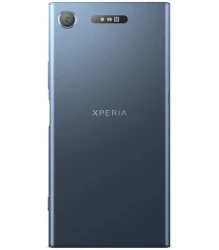 Sony Xperia XZ1 G8341 blue REF -  3