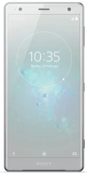 Sony Xperia XZ2 Compact SO-05K 4/64Gb silver REF -  2