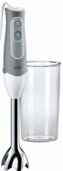   Braun MQ 500 Soup