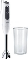   Braun MultiQuick 3 Vario MQ 3100 Smoothie+