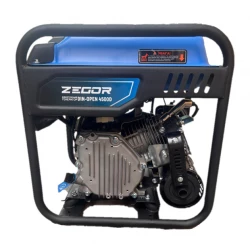  ZEGOR DIN-OPEN 4500 D -  6