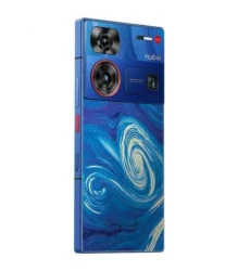  ZTE Nubia Z60 Ultra 16/512GB Starry Night -  2